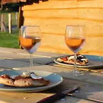 La Cab'armande Lodge *