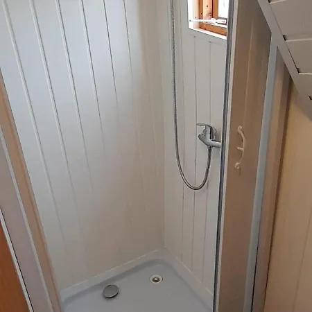 La Cab'armande Lodge