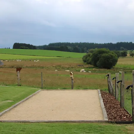 بيت خشبي La Cab'armande بلدة ليبرامو