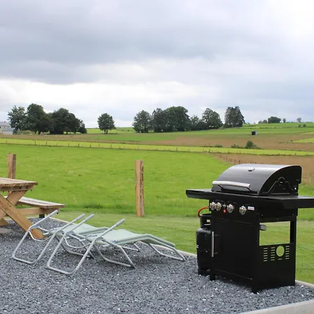 La Cab'armande * Libramont-Chevigny