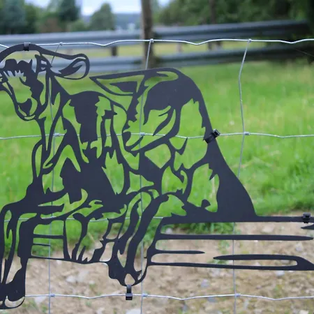 La Cab'armande 롯지 리브라몽