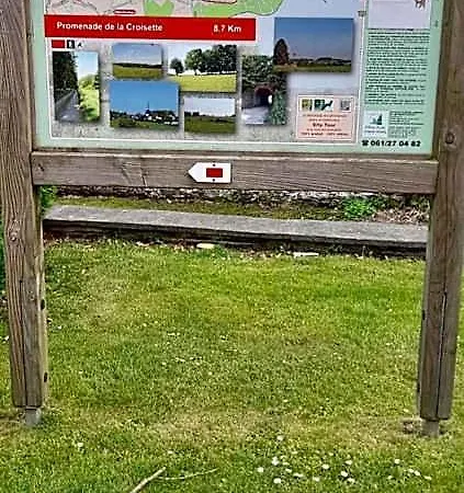 La Cab'armande Gerendaház Libramont-Chevigny