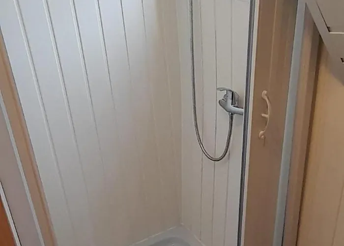 La Cab'armande Domek letniskowy